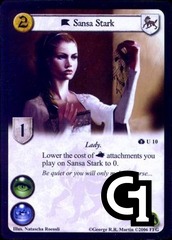 Sansa Stark